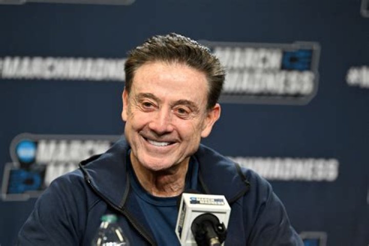 Rick Pitino concerned for NCAA, St. John's in NIL era