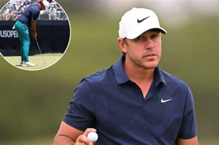 Rickie Fowler leads US Open after 36 holes thanks to Butch Harmon