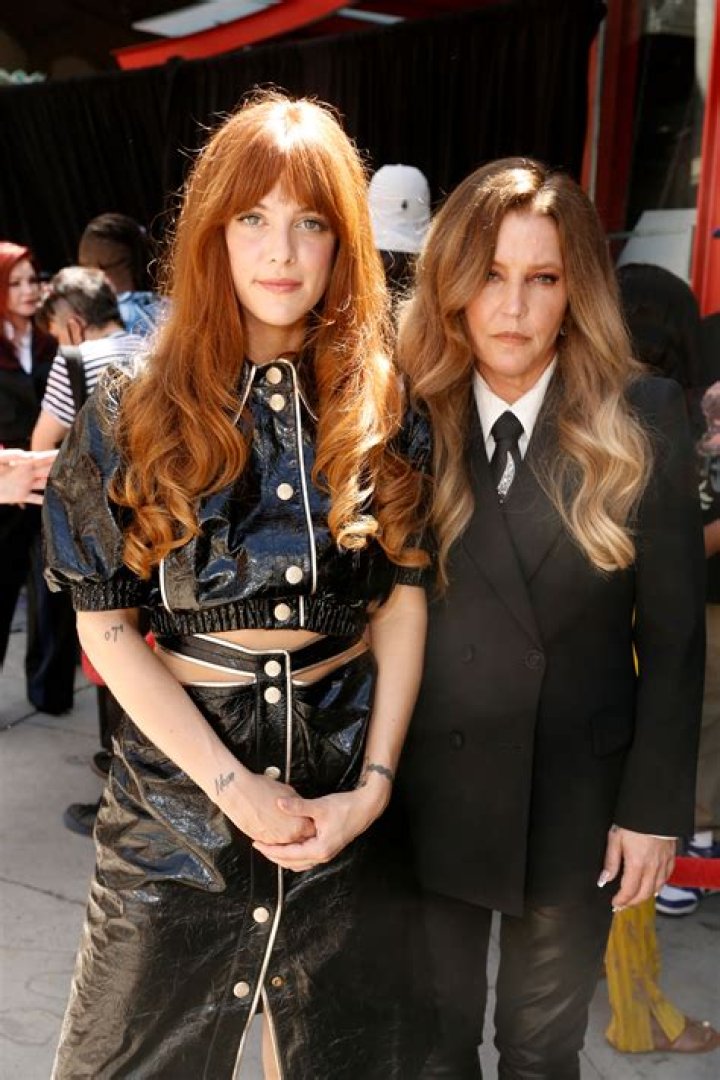 Riley Keough refuses to pay Lisa Marie Presley UK home debt