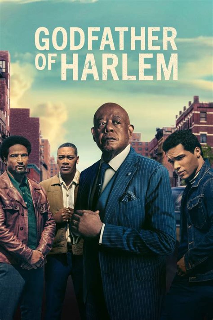Rise & fall of Harlem Godfather Ellsworth 'Bumpy' Johnson
