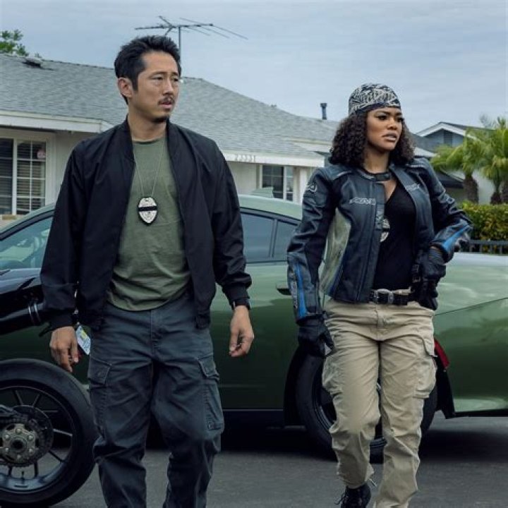 Riveting 'Payback' offers high-stakes crime drama