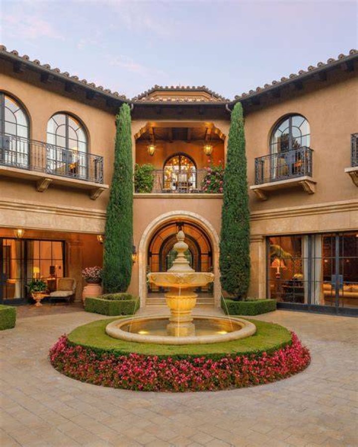 Rob Lowe just dropped $47M on 3 Montecito, Calif., mansions