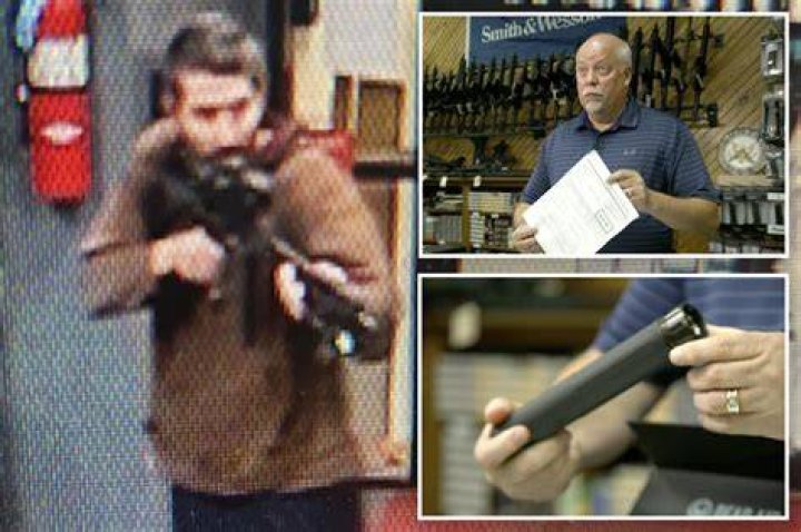 Robert Card was denied at Maine gun shop due to mental health months before massacre
