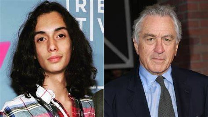 Robert De Niro agonizes over 'all the things I should have done' after grandson's fentanyl overdose death