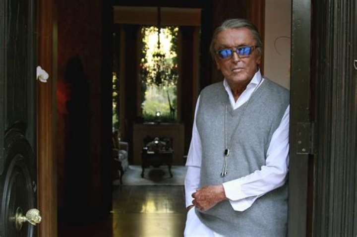 Robert Evans’ scandalous Hollywood memoir takes the stage
