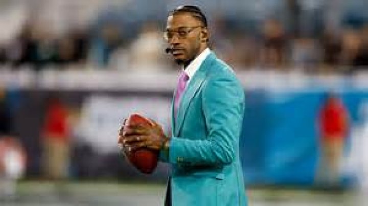 Robert Griffin Iii | New York Post