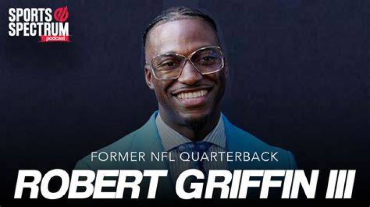 Robert Griffin III plans to expose Washington Football Team