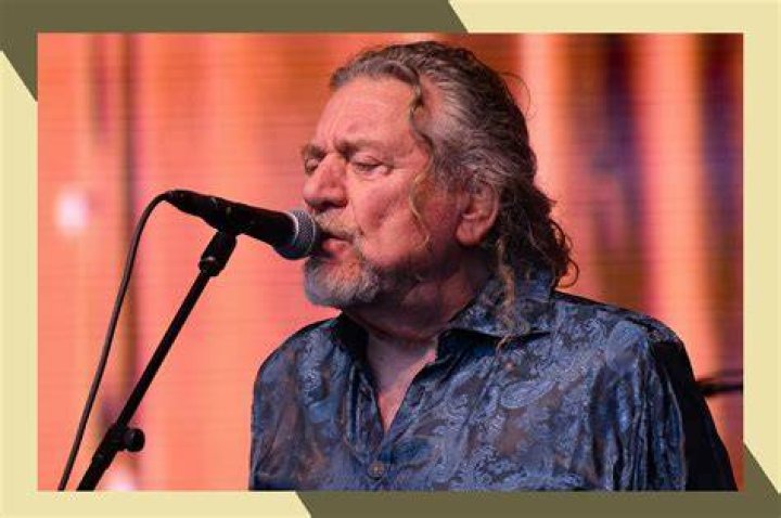 Robert Plant and Allison Krauss tour 2024: Where to buy tickets