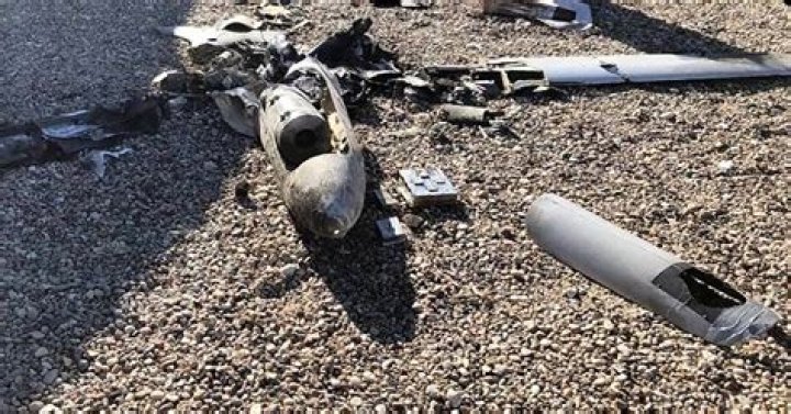 Rockets, drones hit Iraqi bases housing US forces -- security sources