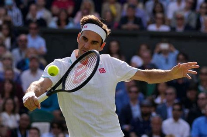Roger Federer retiring from tennis after many ‘challenges’