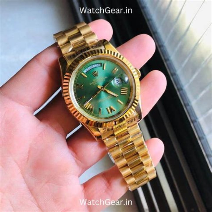 Rolex watch expected to auction off for $1M