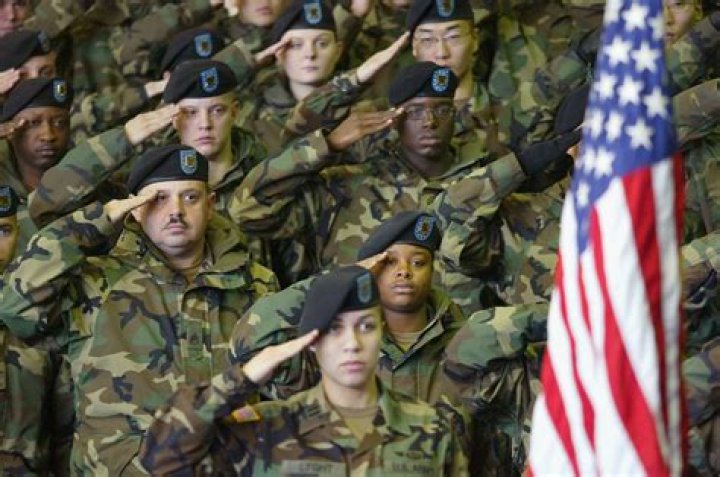 Ron DeSantis chides woke military in Memorial Day interview