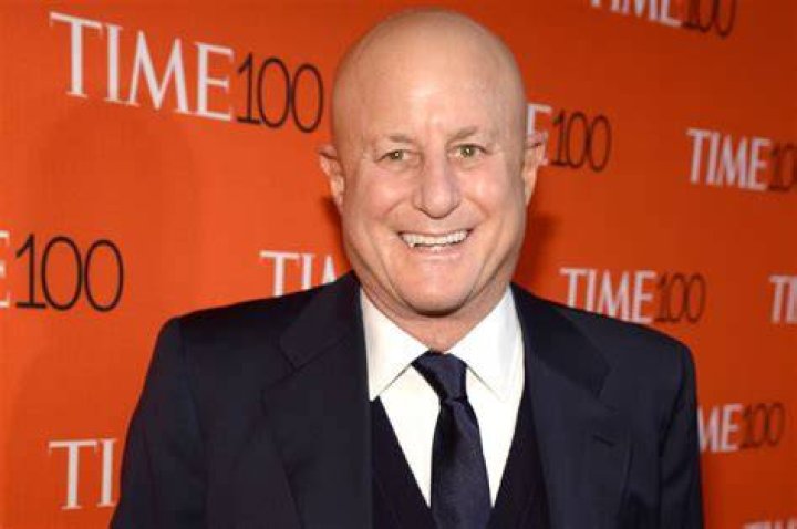 Ron Perelman | New York Post