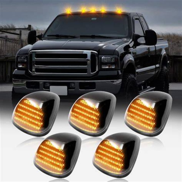 Roof light will mean cab is available under new rule