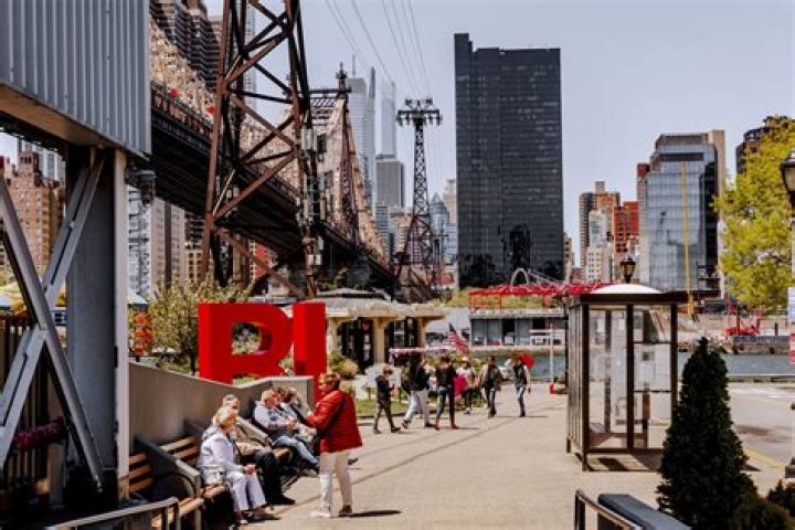 Roosevelt Island | New York Post