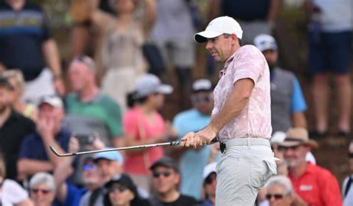 Rory McIlroy has LIV Golf regrets as he accepts new tour