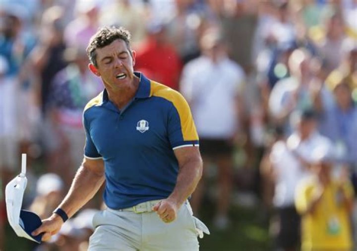 Rory McIlroy makes bold Bethpage guarantee after Ryder Cup win