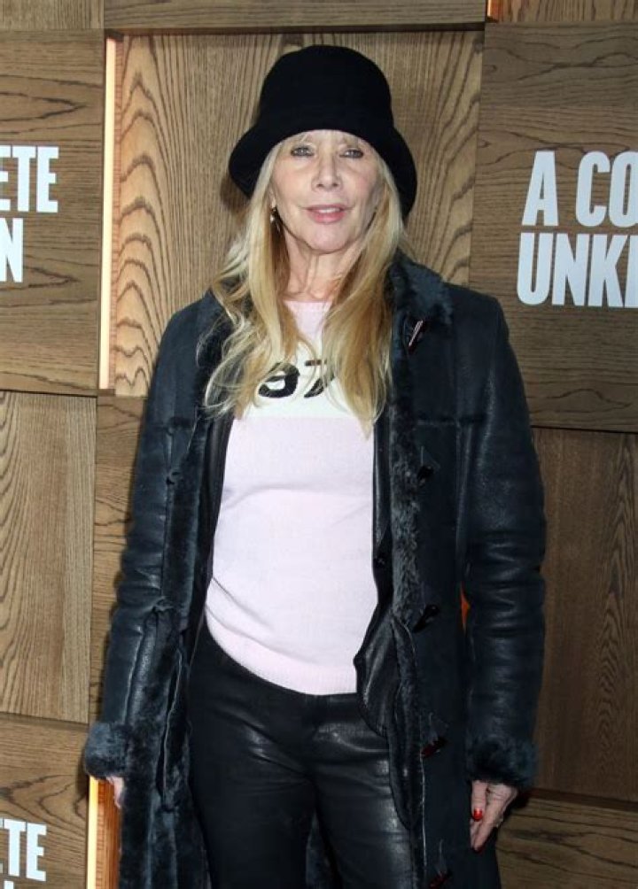 Rosanna Arquette | New York Post