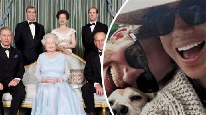 Royal family has 'bad feeling' Prince Harry will 'betray them again': ex-butler
