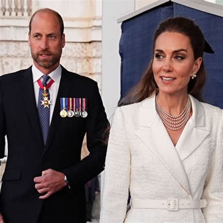 Royal Family would 'collapse' without Kate 'as future rests on her': expert