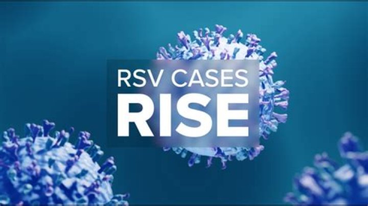 RSV cases spiking at NYC hospitals: 'Highest levels ever seen'
