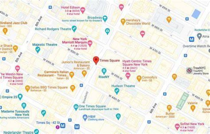 Rudin's 3 Times Square in NYC lures in new tenants after $25M upgrade