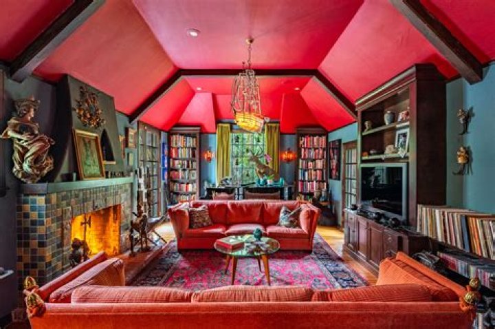 Rufus Wainwright looks to sell LA home for $2.2M
