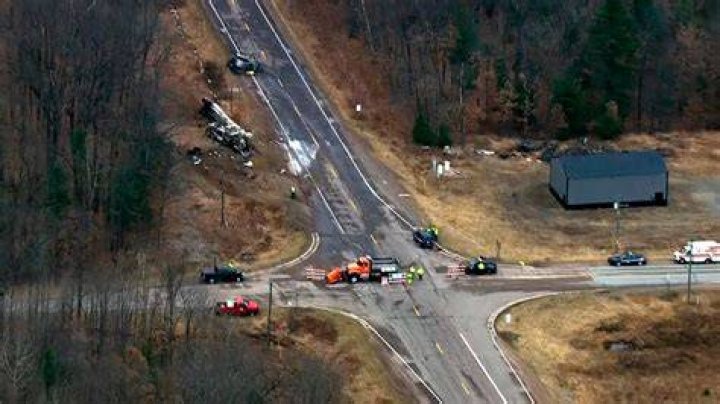 Russ Francis' plane lost power in moments before fatal crash