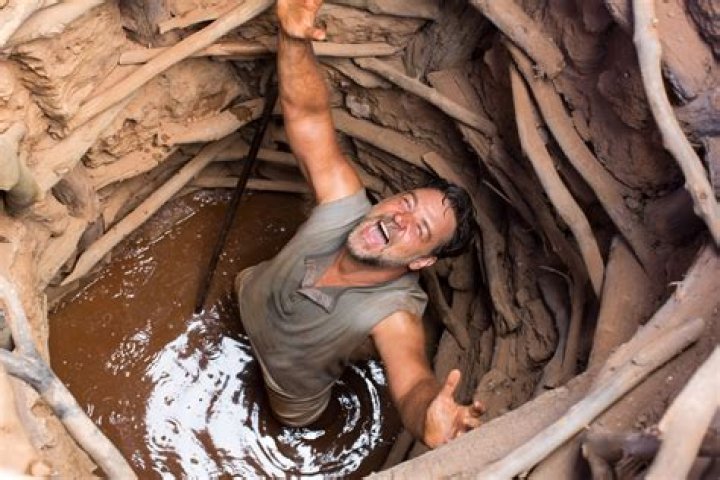 Russell Crowe makes a splash with ‘The Water Diviner’