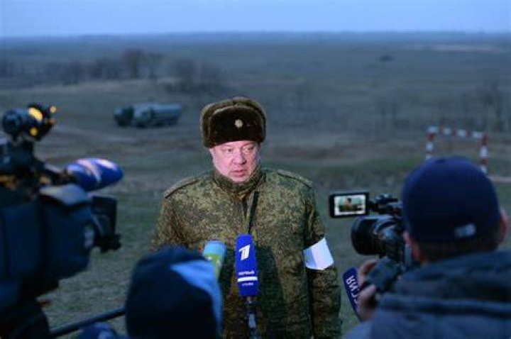 Russian lawmaker suggests pre-emptive missile strike on Alaska