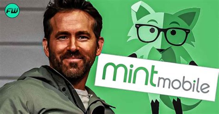 Ryan Reynolds' Mint Mobile scooped up by T-Mobile in $1.35B deal