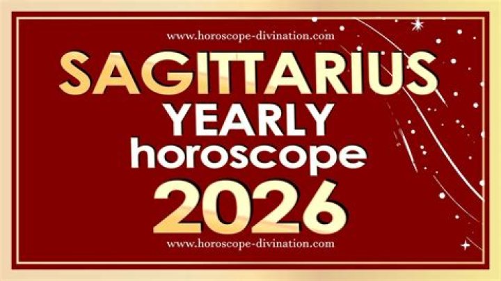 Sagittarius Horoscope Today: Free Daily Horoscope