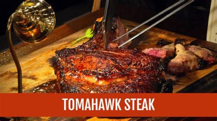 Salt Bae's underwhelming steakhouse is a ripoff