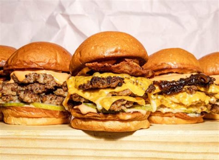 Salt Bae to open burger chain in NYC