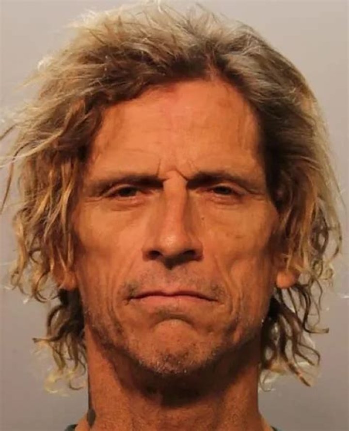 Salt Life's Michael Hutto gets 12 years for manslaughter
