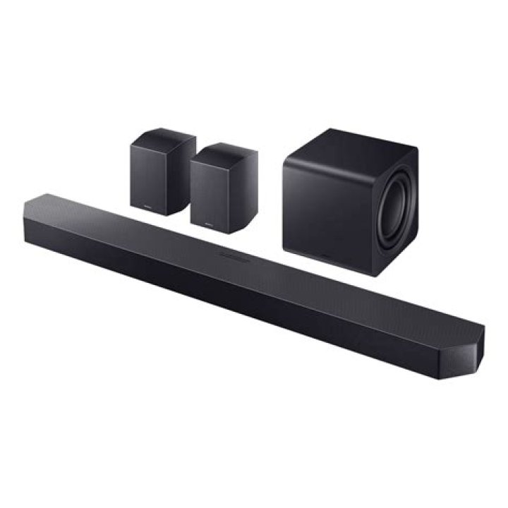 Samsung HW-Q910B 9.1.2ch Soundbar is $400 off for today only