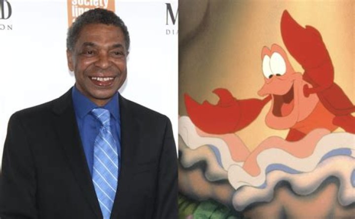Samuel E. Wright, voice of 'Lion King' and 'Little Mermaid,' dead at 74