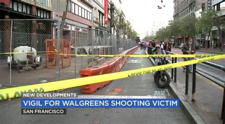 San Francisco guard killed Banko Brown