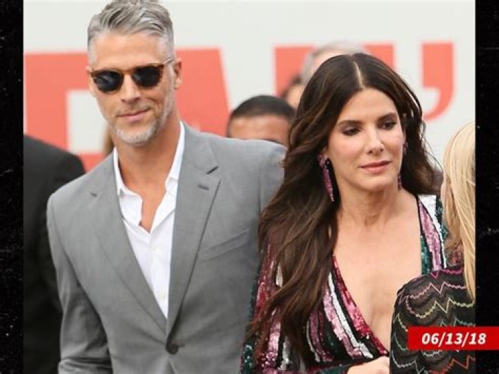Sandra Bullock honors late partner Bryan Randall's final wish on what would've been his 58th birthday