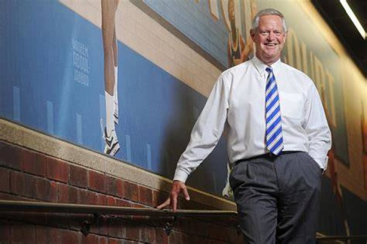 Sanford Health CEO Kelby Krabbenhoft leaves amid mask refusal
