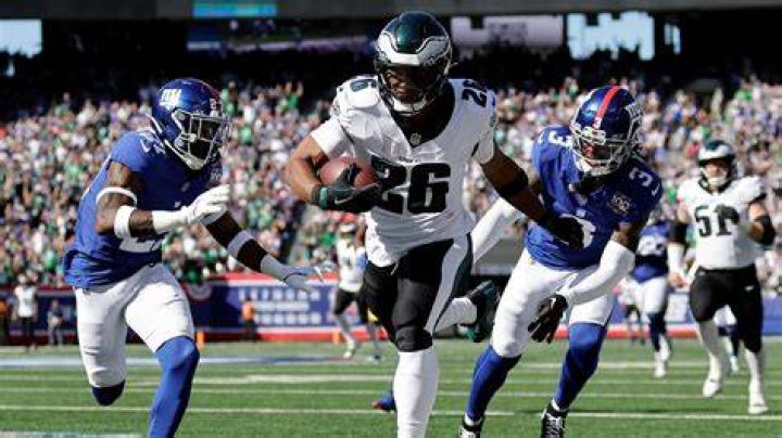 Saquon Barkley's 2023 season hasn’t dispelled his Giants dilemma