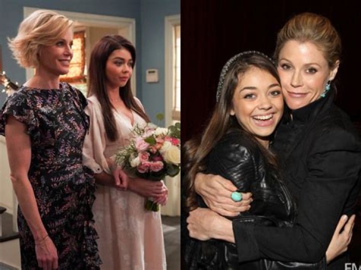 Sarah Hyland reveals why she nearly missed out on career-changing 'Modern Family' role
