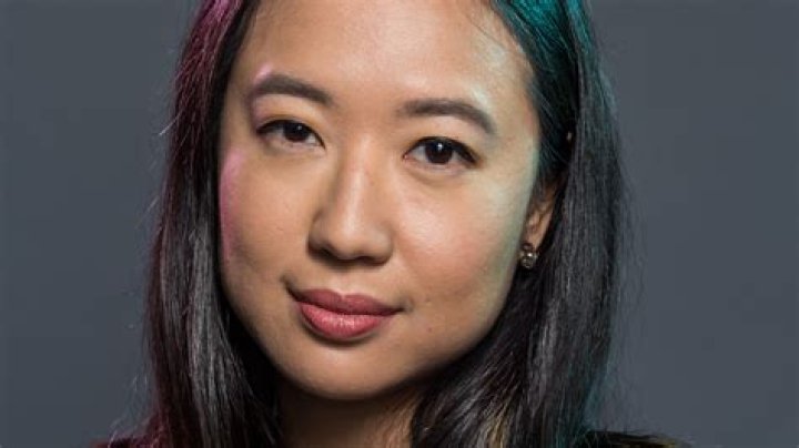 Sarah Jeong leaves New York Times editorial board