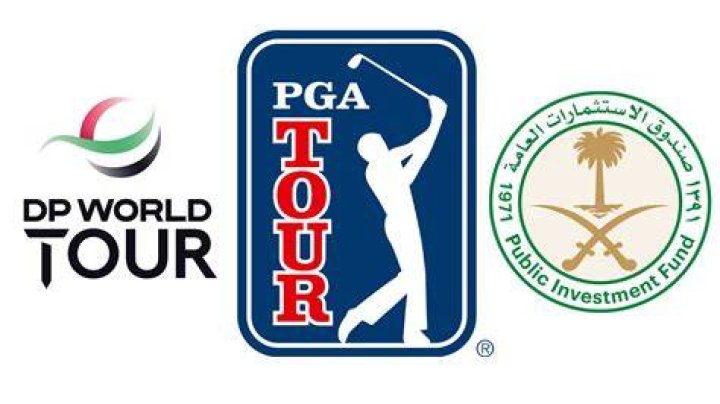 Saudis may pour $2B into new PGA-LIV tour; PGA will maintain control: source