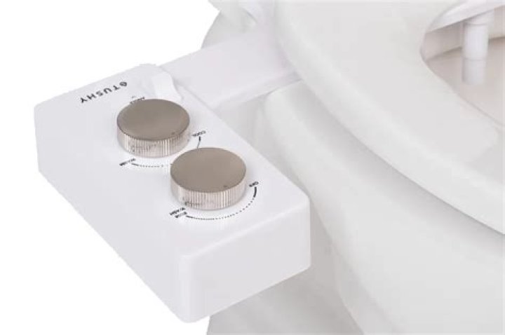 Save 31% on TUSHY bidet during Amazon October Prime Day 2023