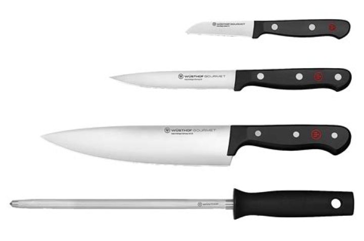 Save $85 on Wüsthof knives before Black Friday