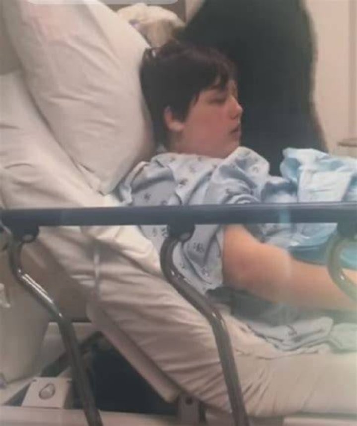 Save kids from trans-crazy doctors or expect more tragedies