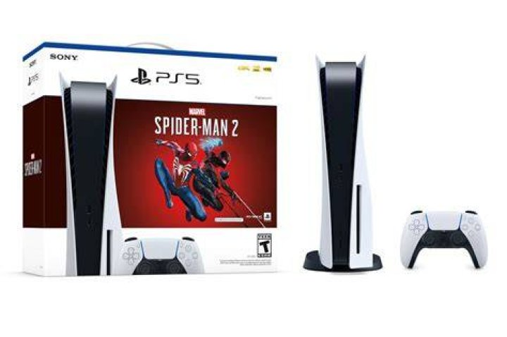 Save on Dyson, PlayStation, more