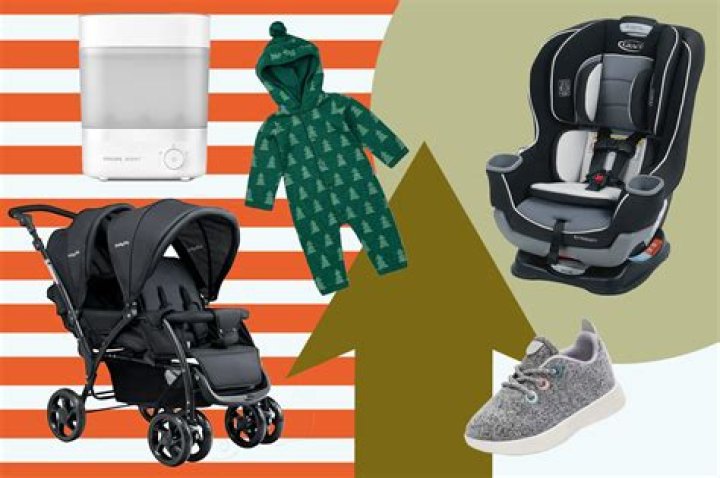Save on Graco convertible car seats, more