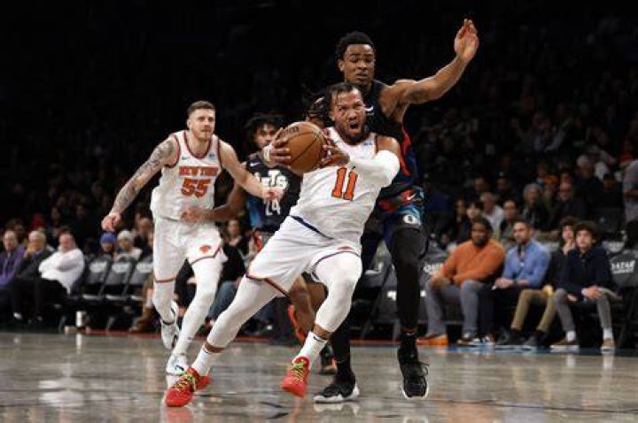 Schedule not only challenge for Knicks in this key stretch